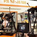 Renishaw เบื้องหลังดีลสะเทือนโลก Metrology ที่ไม่มีดีลเกิดขึ้น