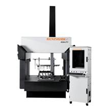 Renishaw AGILITY CMM และ REVO-2 5-Axis Probe ระบบวัดชิ้นงานความแม่นยำสูง โดย PTSC
